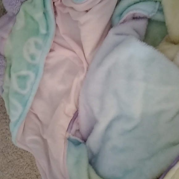 Never worn pj onesie - Picture 4 of 4